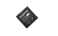 originální baterie Aligator pro Aligator S4080 1500mAh