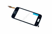 sklíčko LCD + dotyková plocha Samsung G318H Galaxy Trend 2 Lite black