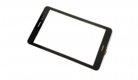 sklíčko LCD + dotyková plocha Huawei Mediapad T1 8.0 S8-701u black