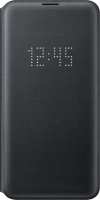 originální pouzdro Samsung EF-NG970PBEGWW LED View Cover black pro Samsung G970 Galaxy S10e