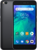 Xiaomi Redmi Go 1GB/8GB LTE Dual SIM black CZ Distribuce