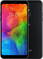 výkupní cena mobilního telefonu LG Q7 Dual SIM