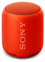 originální bluetooth reproduktor Sony bluetooth reproduktor SRS-XB10 red