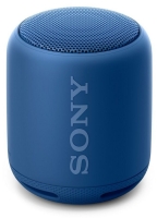 originální bluetooth reproduktor Sony bluetooth reproduktor SRS-XB10 blue