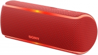 originální bluetooth reproduktor Sony bluetooth reproduktor SRS-XB21 red