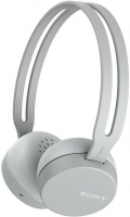 originální bluetooth headset Sony WHCH400H grey