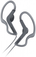 originální sportovní headset Sony MDR-AS210AP ACTIVE black