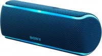 originální bluetooth reproduktor Sony bluetooth reproduktor SRS-XB21 blue