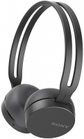 originální bluetooth headset Sony WHCH400L black