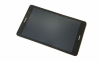 LCD displej + sklíčko LCD + dotyková plocha Huawei MediaPad T3 8.0 black