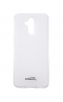 Kisswill pouzdro pro Huawei Mate 20 Lite transparentní