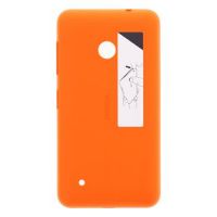 kryt baterie Nokia Lumia 530 orange  + dárek v hodnotě 49 Kč ZDARMA
