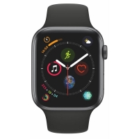 Apple Watch Series 4, 44mm space grey