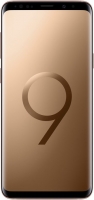 Samsung G965F Galaxy S9 Plus 64GB gold