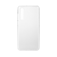 Pouzdro Jekod Ultra Slim 0,5mm transparent pro Huawei P30