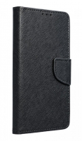 ForCell pouzdro Fancy Book black pro Huawei P30