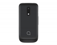 Alcatel 2053D Dual SIM Black CZ Distribuce