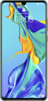 Huawei P30 Dual SIM aurora CZ Distribuce