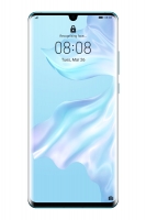 Huawei P30 Pro 128GB Dual SIM breathing Crystal CZ Distribuce