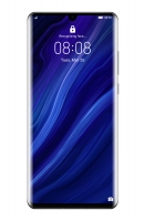 Huawei P30 Pro 128GB Dual SIM black CZ Distribuce