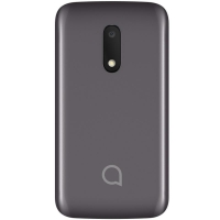 Alcatel 3025X Grey CZ Distribuce