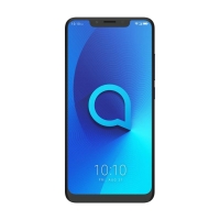 Alcatel 5060D 5V Dual SIM blue CZ Distribuce