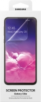 originální ochranná folie Samsung ET-FG975CT pro Samsung G975 Galaxy S10 Plus