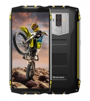 iGET Blackview GBV6800 Pro yellow CZ Distribuce