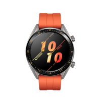Huawei hodinky Huawei Watch GT Active Orange