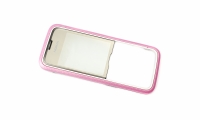 originální přední kryt Nokia 7310s pink