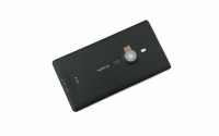 originální kryt baterie Nokia Lumia 925 black