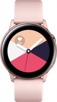 Samsung Galaxy Watch Active SM-R500 gold CZ Distribuce