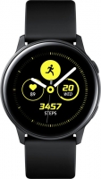 Samsung Galaxy Watch Active SM-R500 black CZ Distribuce