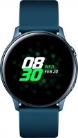 Samsung Galaxy Watch Active SM-R500 green CZ Distribuce