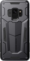 Nillkin pouzdro Defender black pro Samsung G960F Galaxy S9