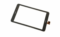sklíčko LCD + dotyková plocha Huawei MediaPad T1 PRO LTE 8.0 T1-823L, T1-821L black