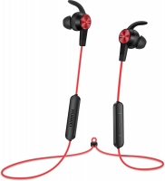 originální bluetooth headset Huawei AM61 red