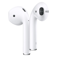 Apple AirPods 2019 MV7N2ZM/A CZ Distribuce