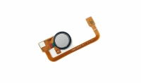 originální flex kabel čtečky otisků prstu Sony H4113 Xperia XA2 silver