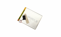 originální servisní baterie iGET 4000 mAh pro iGET SMART G81, iGET SMART G81H