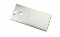 kryt baterie Sony H4113 Xperia XA2 silver bez NFC