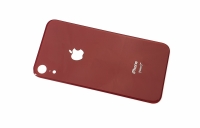 kryt baterie Apple iPhone XR red  + dárek v hodnotě 99 Kč ZDARMA