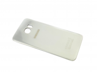 kryt baterie Samsung G935F Galaxy S7 Edge white