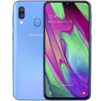 výkupní cena mobilního telefonu Samsung A405F Galaxy A40 Dual SIM