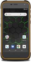 myPhone Hammer Active 2 Dual SIM orange CZ Distribuce