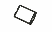 originální sklíčko LCD iGET Defenfder D10 black