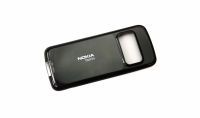originální kryt baterie Nokia N79 deep plum