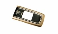 originální přední kryt Nokia 6555 beige