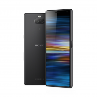 Sony I4113  Xperia 10 black DUAL SIM CZ
