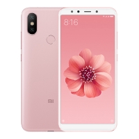 Xiaomi Mi A2 4GB/64GB rose gold CZ Distribuce